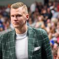 Kristaps Porzingis