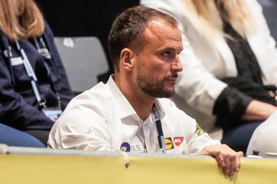 Uroš Zorman | Avtor: Profimedia