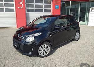 Citroën C1 1.0 VTi Feel -37-