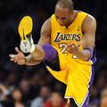 Los Angeles Lakers : New Orleans Hornets