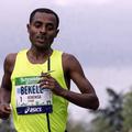 Kenenisa Bekele