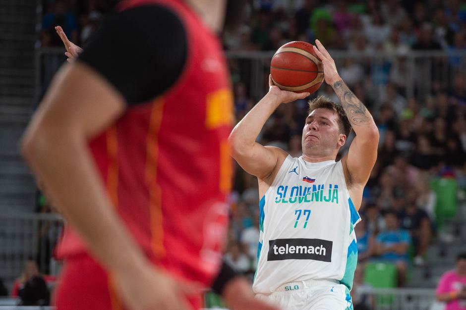 Slovenija - Črna gora | Avtor: Anže Petkovšek