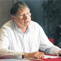 Leo Šešerko, ki je razglasil novo civilno iniciativo, poziva k podpisu izjave pr