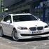 BMW serija 5: ALPINA B5 BiTurbo