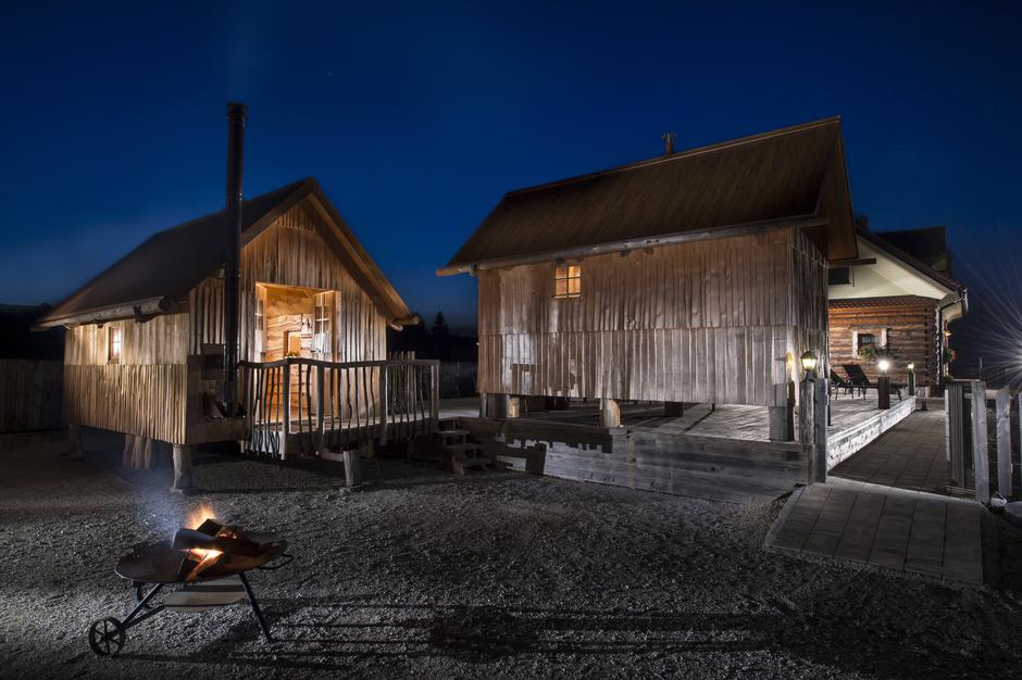 ekološko posestvo Trnulja | Avtor: ekološko posestvo Trnulja