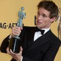 Eddie Redmayne