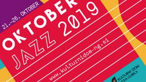 OKTOBER JZZ 2019