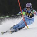 Maze Lenzerheide ženski slalom