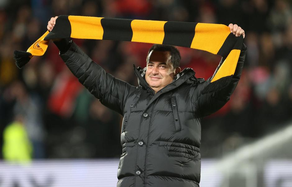 Acun Ilicali | Avtor: Profimedia