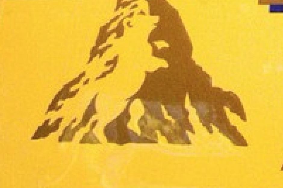 Toblerone | Avtor: Profimedias