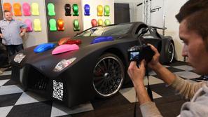 Tuning festival Bodensee