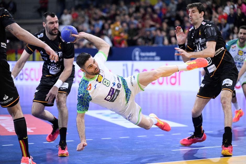 Blaž Janc | Avtor: Profimedia