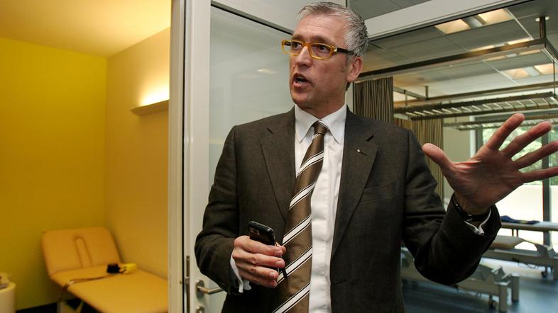 “V strunjansko plažo, ki jo upravljamo 40 let, smo zadnji dve leti investirali 3