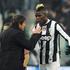 Pogba Conte Juventus Udinese Serie A Italija liga prvenstvo