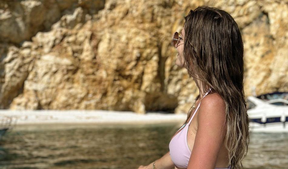 Znana Slovenka hčerki nadela pogosto ime, a ga "začinila" po svoje!