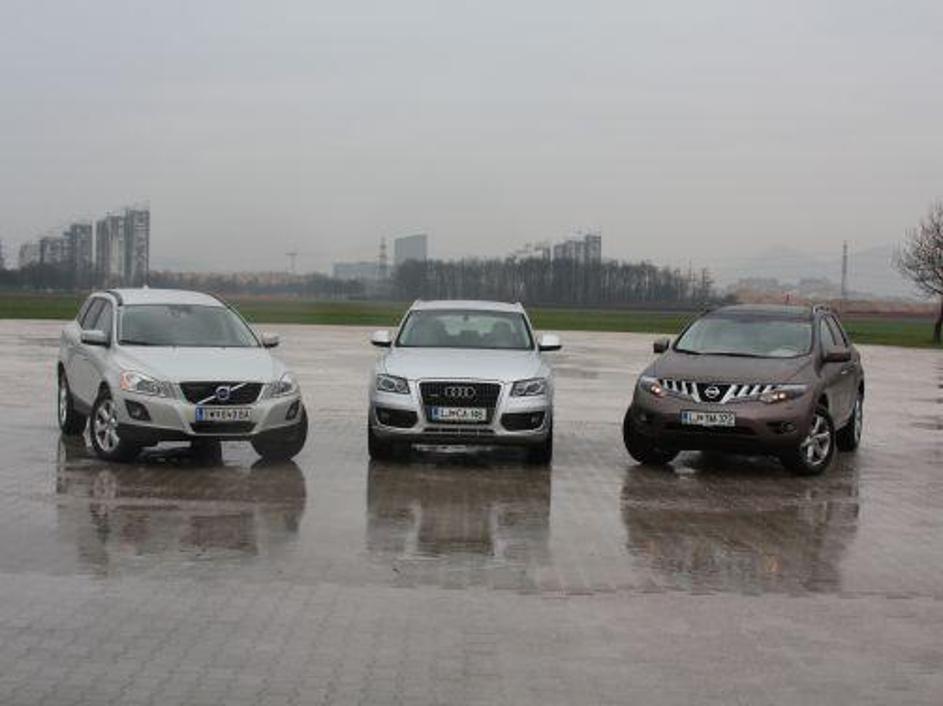 Čeprav so med primerjanimi modeli kar občutne razlike, je vsem skupno poslanstvo