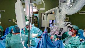 70 kg tumor operacija