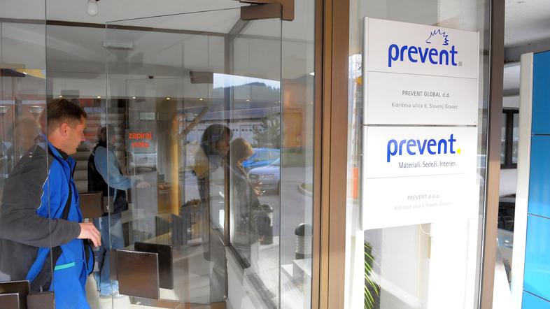 Predsednik NS Vladimir Bilić je sicer skupščino ocenil za uspešno; delničarji Pr