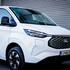 Ford E-Transit