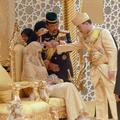 Brunei poroka