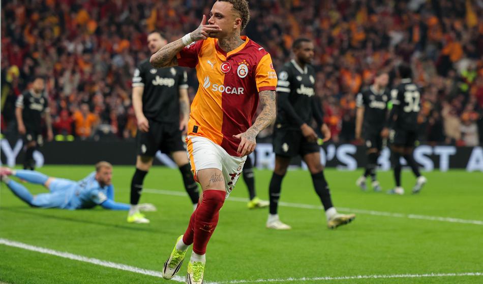 Stara dama pogorela v turškem peklu