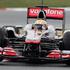 Lewis Hamilton (McLaren)