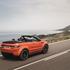range rover evoque kabriolet