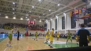 Kosovo Slovenija kvalifikacije za Eurobasket