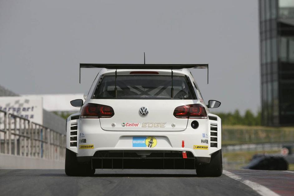 Volkswagen golf GTI 35