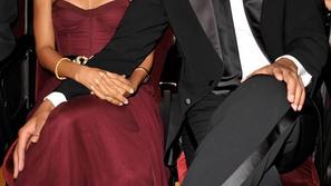 Will Smith in Jada Pinkett Smith