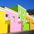 Bo Kaap