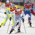 Davos sprint 2009 Fabjan