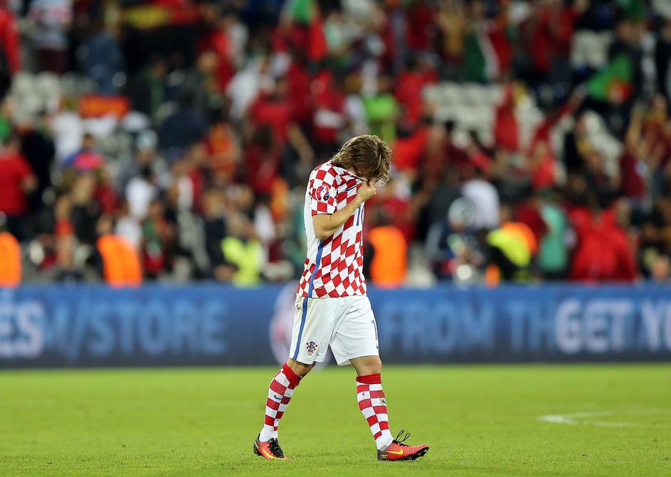 luka modrić