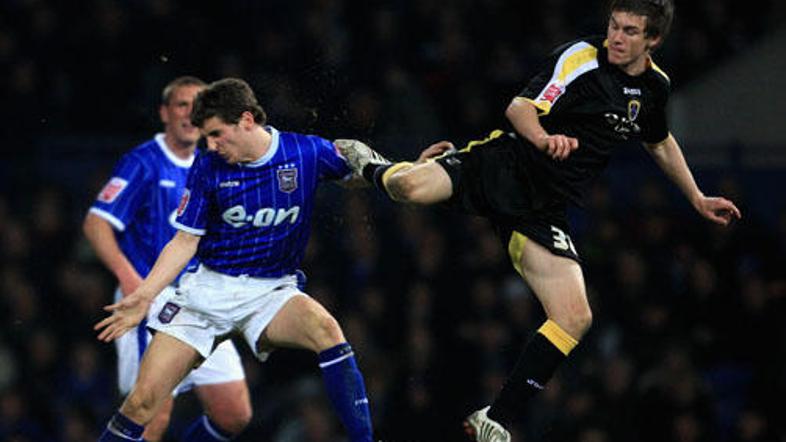 Aaron Ramsey se seli v močnejšo konkurenco.