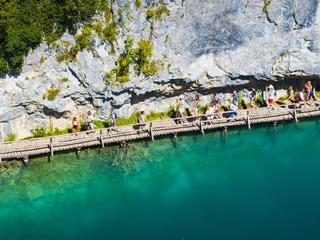 Plitviška jezera