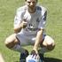Illarramendi Real Madrid predstavitev Santiago Bernabeu nov igralec okrepitev