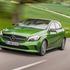 Mercedes-benz A razred
