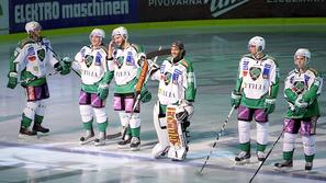 Tilia Olimpija Matija Pintarič Žiga Pance Ken Ograjenšek