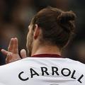 andy carroll prst izpah