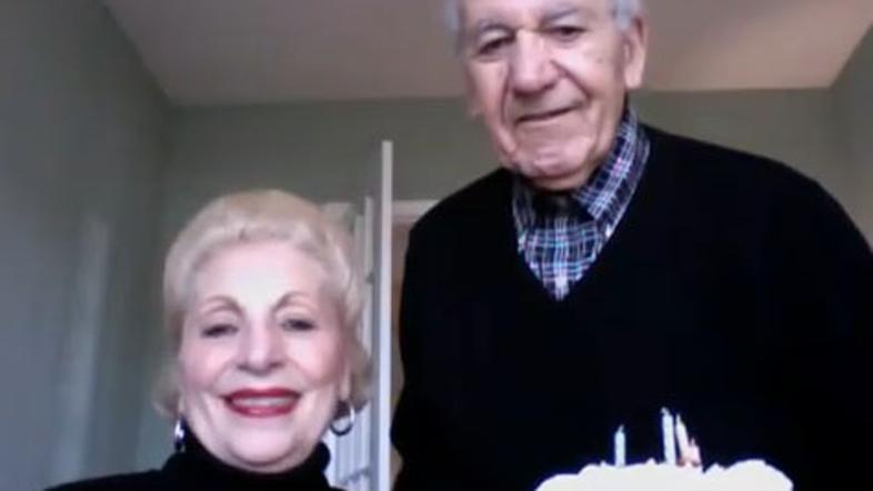 Poskus fotografiranja