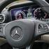 Mercedes-benz E karavan all terrain