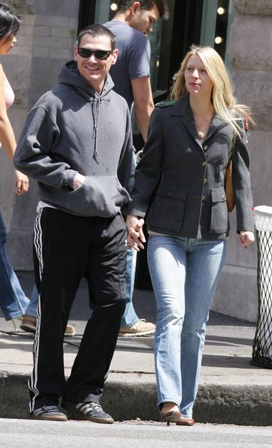 Billy Crudup, Claire Danes