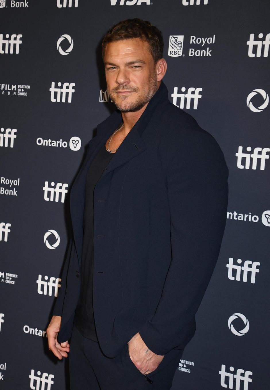 Alan Ritchson | Avtor: Profimedia