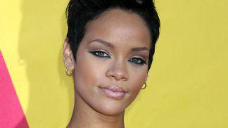 Bo lepa Rihanna pozabila?