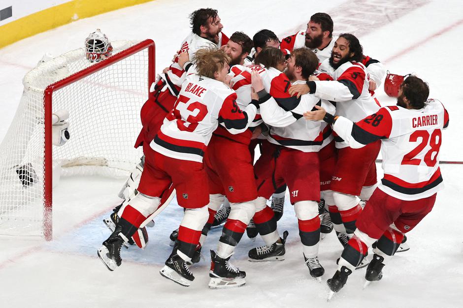 carolina hurricanes | Avtor: Profimedia