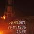 Cernobil 25 let po nesreci