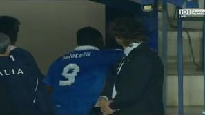 Balotelli Češka Italija kvalifikacije za SP svetovno prvenstvo Praga