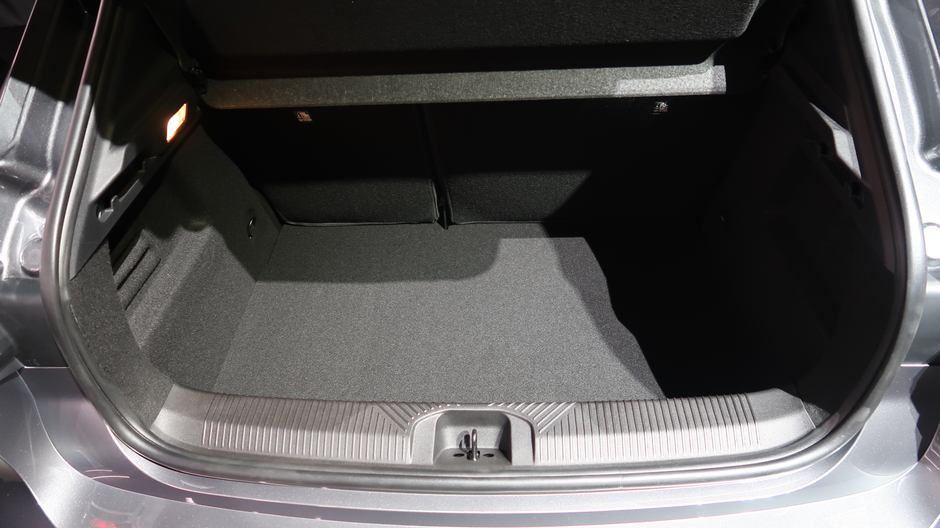 Novi renault clio šeste generacije | Avtor: Gregor Prebil