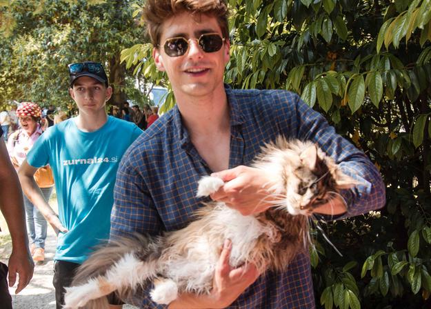 Festival za ljubitelje živali 2025