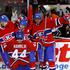 finale Vzhod NHL Montreal Canadiens Philadelphiy Flyers